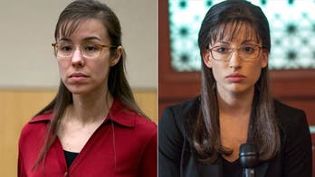‘Lost’ star playing Jodi Arias in Lifetime movie out in June