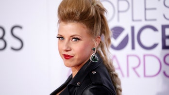 Jodie Sweetin's ex arrested for violating restraining order