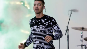 Joe Jonas recalls getting caught watching porn as a teenager