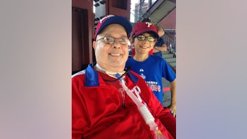 ALS documentary to feature man fighting for life after union took away vital insurance benefit