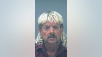 Feds indict Oklahoma big cat breeder in murder-for-hire