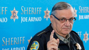 Sen. Jeff Flake's son seeks new civil trial against Joe Arpaio