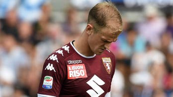 Torino president says he 'didn't expect so many mistakes' from Joe Hart