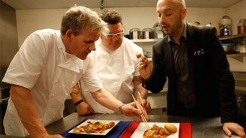 Joe Bastianich's secrets to making 'Healthy Pasta'