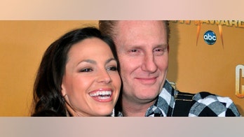 ACMs pay tribute to late country singer Joey Feek
