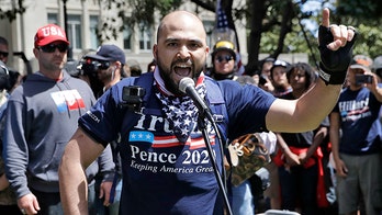 What is Patriot Prayer, the pro-Trump group whose member was killed in Portland?