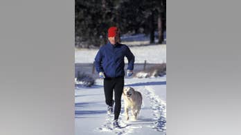 Cold Weather Workout Tips