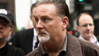 Ex-Chicago official convicted in red-light camera bribery case