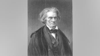 Yale University will keep college named for John C. Calhoun despite protests