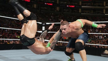 World Wrestling Entertainment gets toehold in China with streaming deal