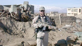 Medal of Honor going to airman killed in 2002 Afghanistan battle: report