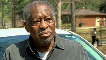 Alabama man kills home invader: 'I hate that boy dead, but I don't hate I shot him'
