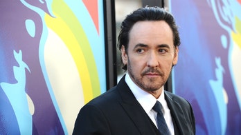 John Cusack claims Trump supporters voted for 'mentally ill virus spreading Nazi' in angry tweet