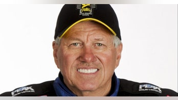 NHRA's John Force chasing 'gremlin' after engine explosions