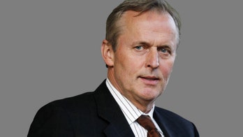 John Grisham book turns spotlight on futuristic cancer treatment