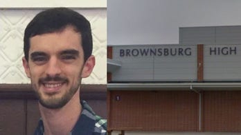 Indiana high school teacher claims he was forced to resign because of transgender policy