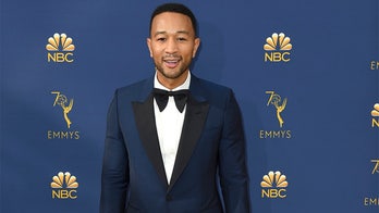 John Legend joins viral ‘Florida Man’ challenge with headline from his birth date