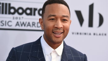John Legend donated $5,000 to help eliminate Seattle's school lunch debt