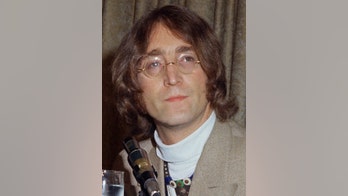 Lennon's Beatles breakup letter sold at auction for $30,000