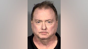 Las Vegas DUI lawyer charged with DUI