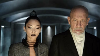 John Malkovich movie no one will see for 100 years to showcase at Cannes