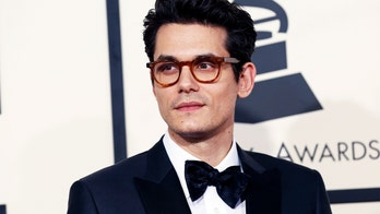 John Mayer designed unofficial Nike Air Max sneaker