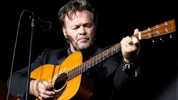 John Mellencamp's Indiana home broken into by man who allegedly wanted to 'arrest' him: report