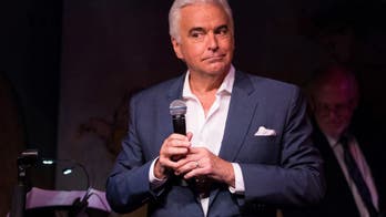 'Seinfeld's' John O'Hurley on supporting Trump in Hollywood: 'I was embarrassed for my profession'