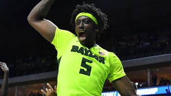 Mavs sign former Baylor star Motley as undrafted free agent