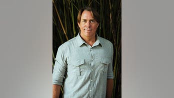 Celeb chef and former Marine John Besh on giving back to veterans and students