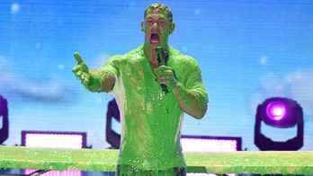 John Cena settles dispute with Ford over sale of $460,000 supercar