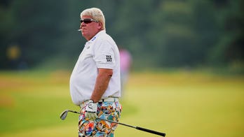 John Daly officially releasing alcoholic version of the 'Arnold Palmer'