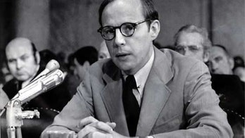 It's time for John Dean to tell the truth about Watergate