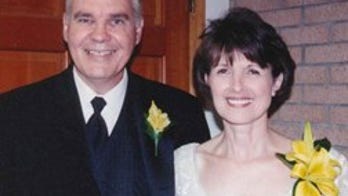 North Carolina man dies while attempting CPR on wife