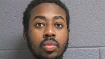 Manhunt for violent inmate mistakenly released from Michigan prison