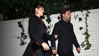 Johnny Galecki, 43, shares snap of night out with new girlfriend, 21