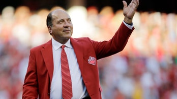 Baseball Hall of Famer Johnny Bench launches anti-bullying app
