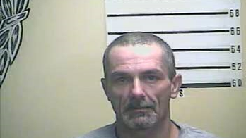 Kentucky man charged with harboring a vicious animal after fatal pit bull attack