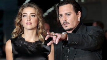 Amber Heard initially didn't make abuse claim in order to protect Depp's career, attorneys say
