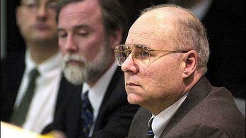 Death sentence upheld for Kansas killer who stuffed women's bodies in barrels