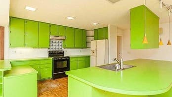 Buy the '70s-Chic Personal Home of the Mushroom House Architect