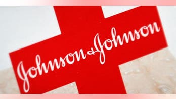 J&J ordered to pay $417M  in trial over talc cancer risks