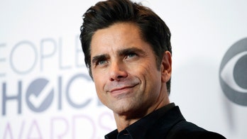 John Stamos enjoying life as a new dad: 'He is the only kid in America who doesn’t recognize me'