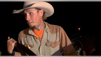 Texas church massacre: Man hailed a hero for chasing gunman after killings