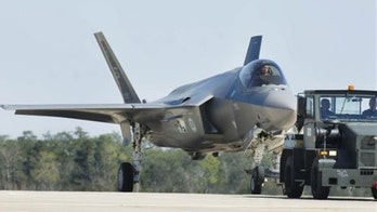 Air Force preps 'block 4' variant of the F-35, new weapons and tech for 2020s