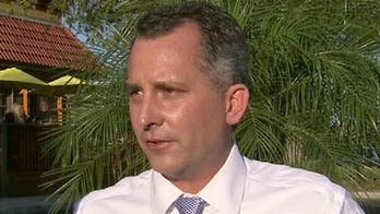 Republican David Jolly beats Alex Sink in Florida special election
