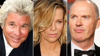 Jon Peters claims he stole Kim Basinger from under Michael Keaton's nose