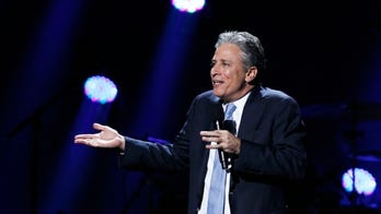 Letterman and Stewart skewer NY Senate's yogurt debate