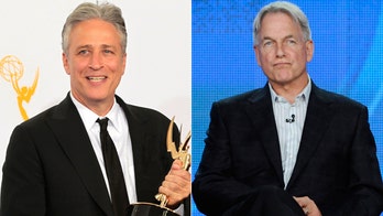 From Jon Stewart to 'NCIS' star Mark Harmon: How much do the biggest TV stars earn?