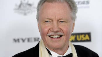 Trump appoints Jon Voight, Mike Huckabee as Kennedy Center trustees